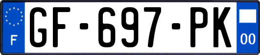 GF-697-PK