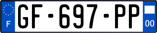 GF-697-PP