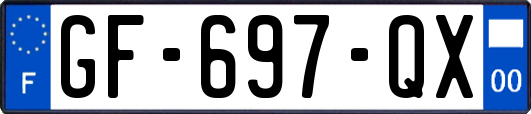 GF-697-QX