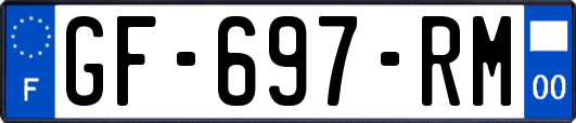 GF-697-RM