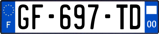 GF-697-TD