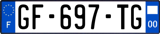 GF-697-TG