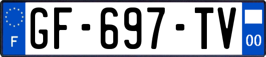 GF-697-TV