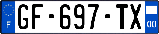 GF-697-TX