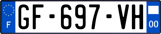GF-697-VH