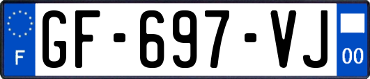 GF-697-VJ