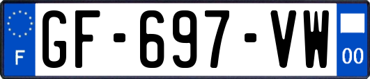 GF-697-VW