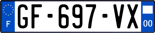 GF-697-VX