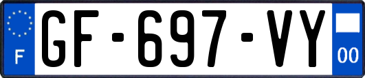 GF-697-VY