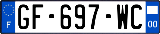 GF-697-WC