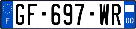 GF-697-WR