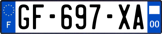 GF-697-XA