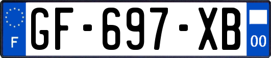 GF-697-XB