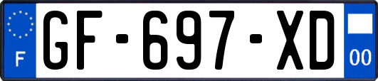 GF-697-XD