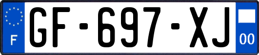 GF-697-XJ