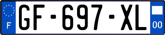 GF-697-XL