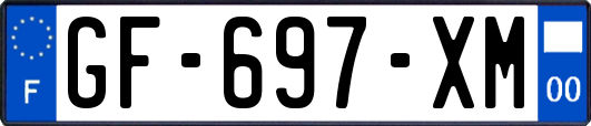 GF-697-XM