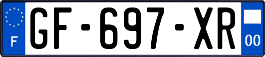 GF-697-XR