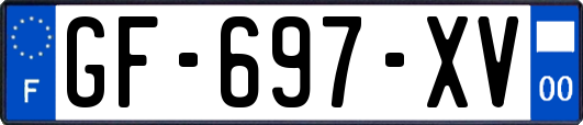 GF-697-XV