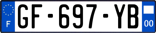 GF-697-YB