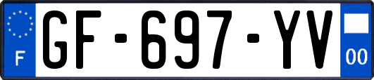 GF-697-YV