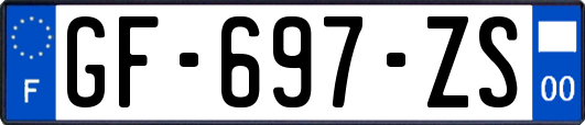 GF-697-ZS