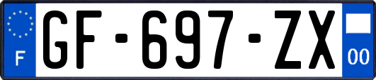 GF-697-ZX