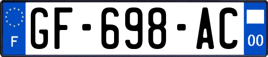 GF-698-AC
