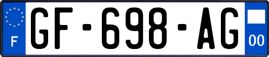 GF-698-AG