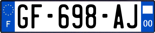 GF-698-AJ