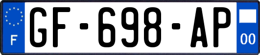 GF-698-AP