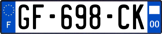 GF-698-CK