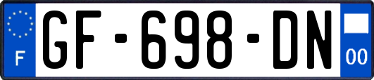 GF-698-DN