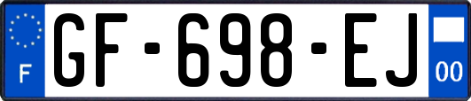 GF-698-EJ