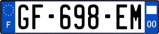 GF-698-EM