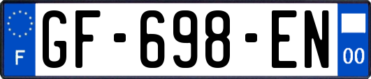 GF-698-EN