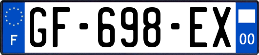 GF-698-EX