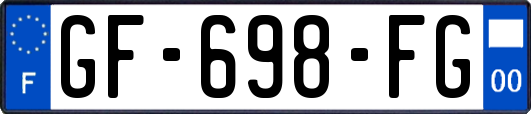 GF-698-FG