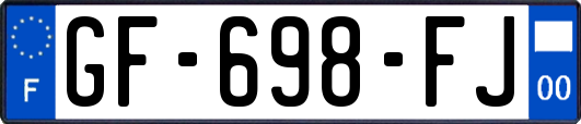 GF-698-FJ