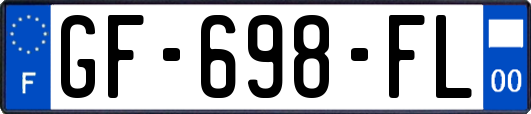 GF-698-FL