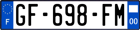 GF-698-FM