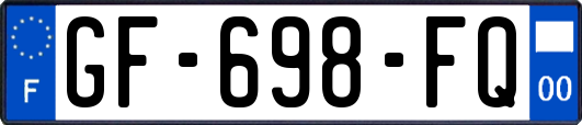 GF-698-FQ