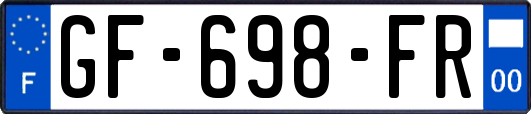 GF-698-FR