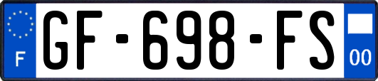 GF-698-FS
