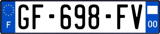 GF-698-FV