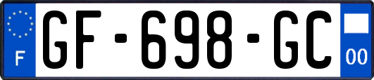 GF-698-GC