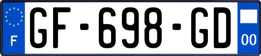 GF-698-GD