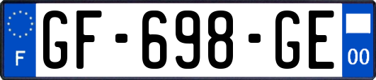 GF-698-GE