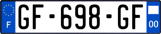 GF-698-GF