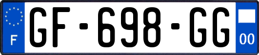 GF-698-GG